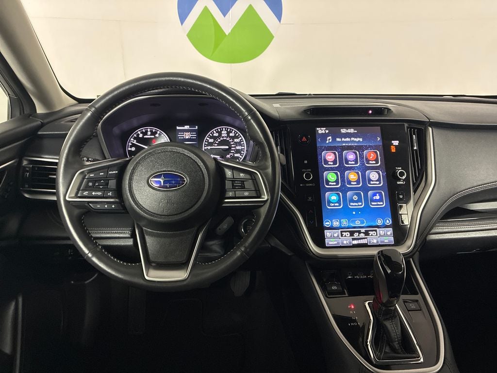 2024 Subaru Outback Touring XT