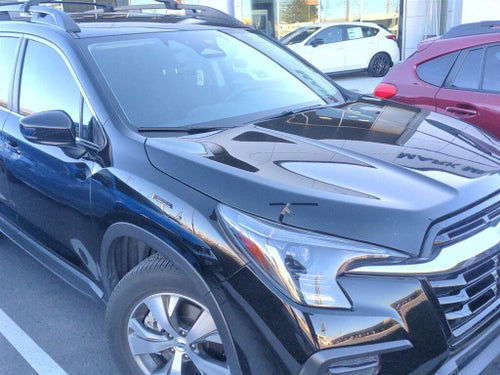 2024 Subaru Ascent Premium