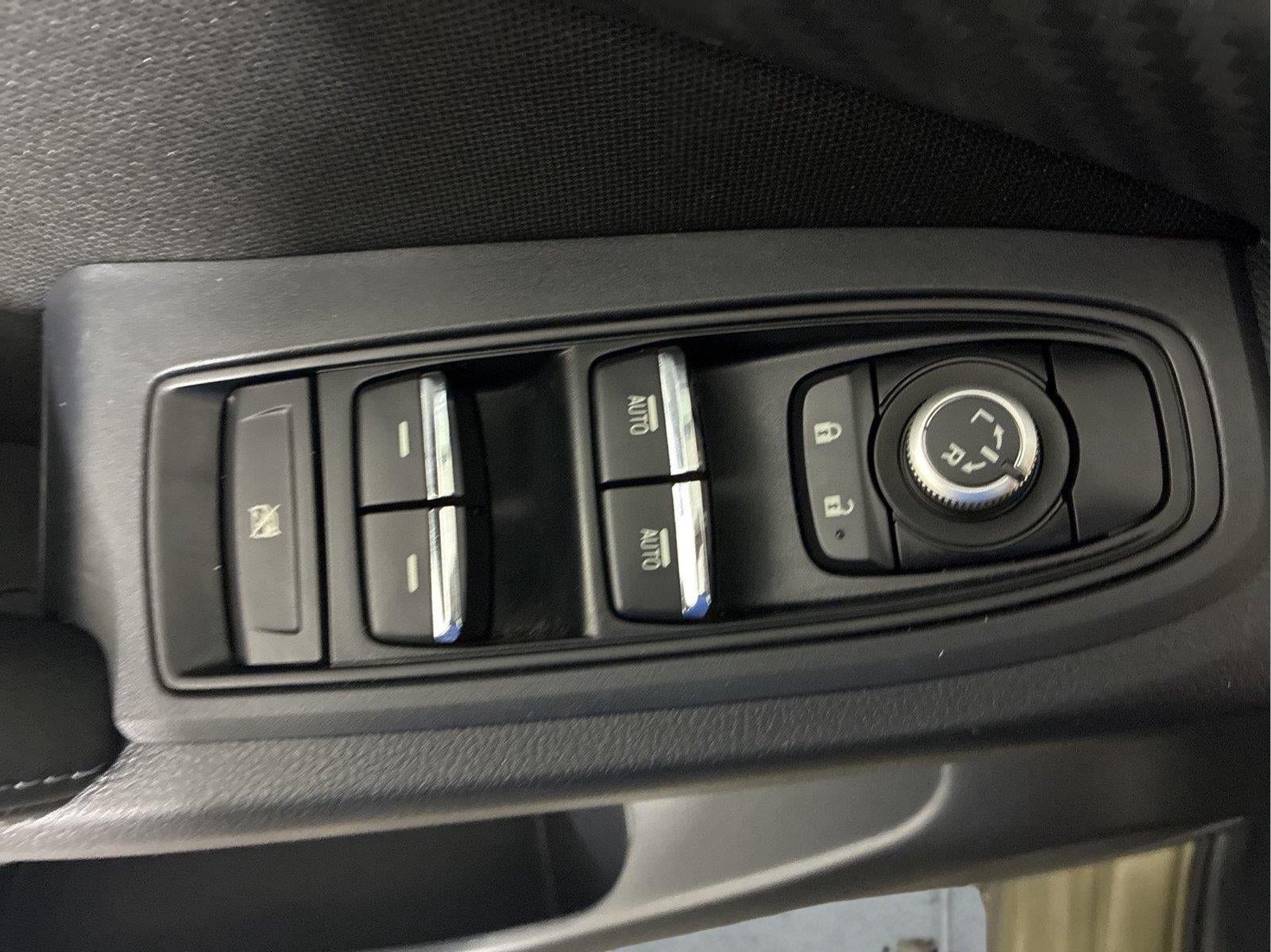 2023 Subaru Ascent Premium