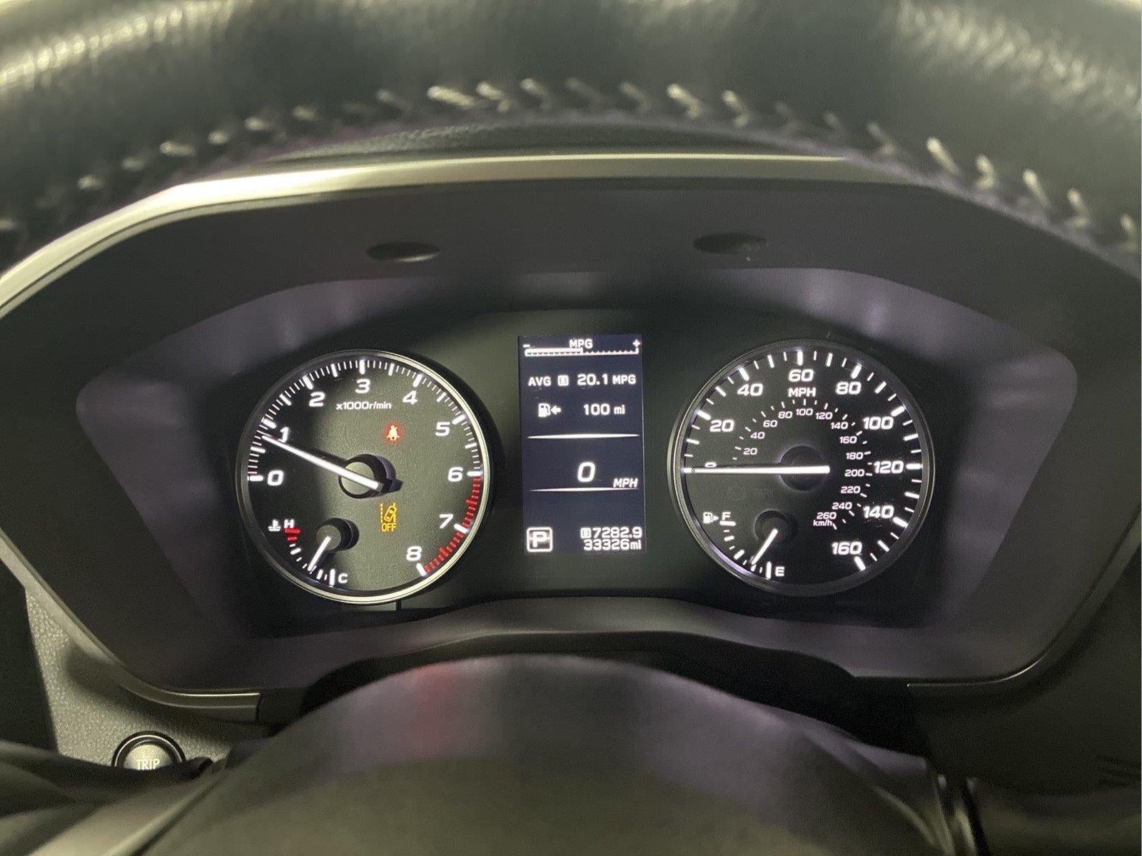 2023 Subaru Ascent Premium