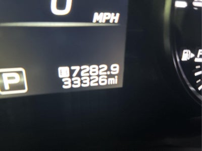 2023 Subaru Ascent Premium
