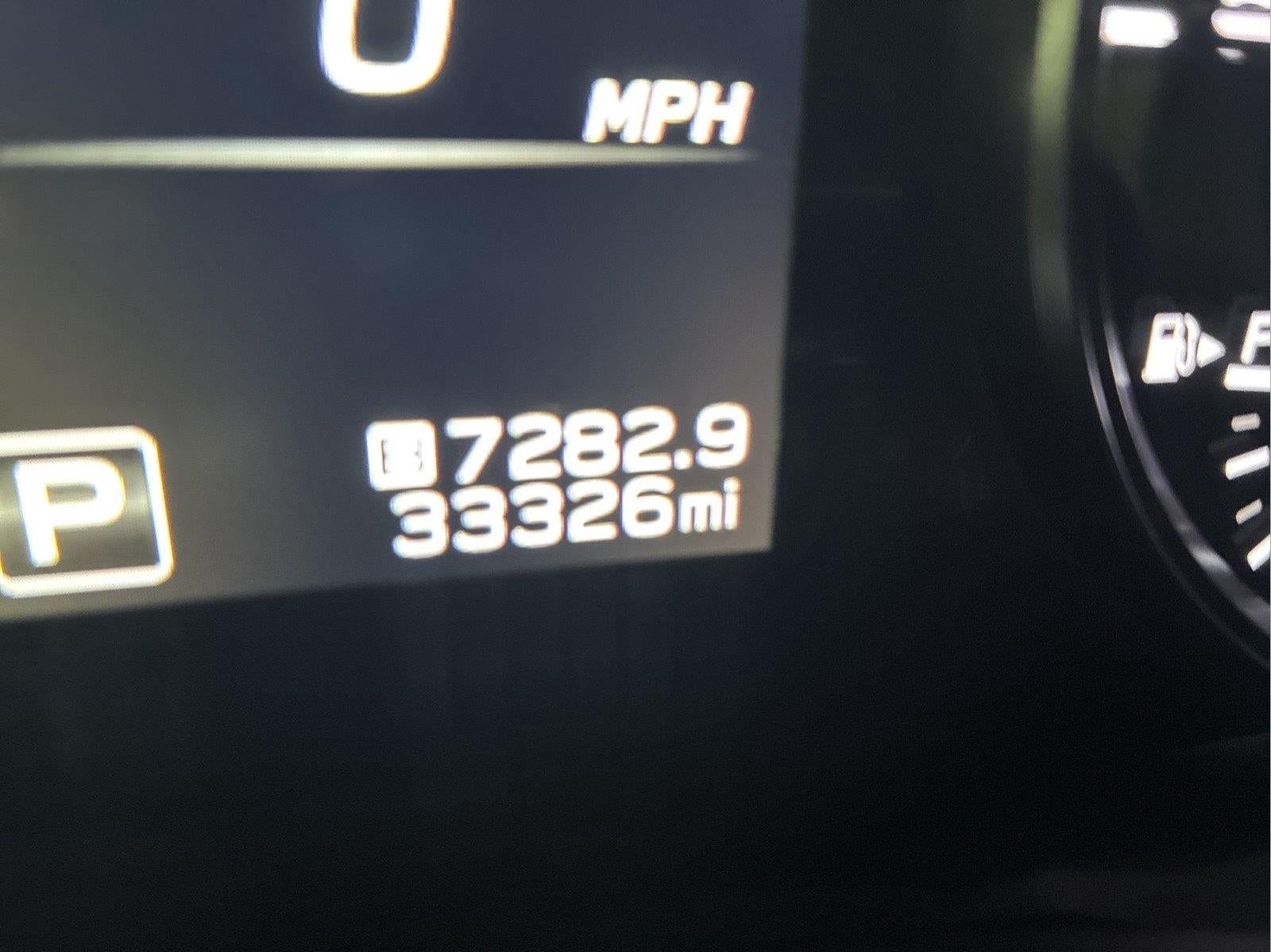 2023 Subaru Ascent Premium