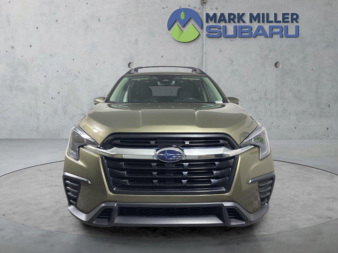 2023 Subaru Ascent Premium