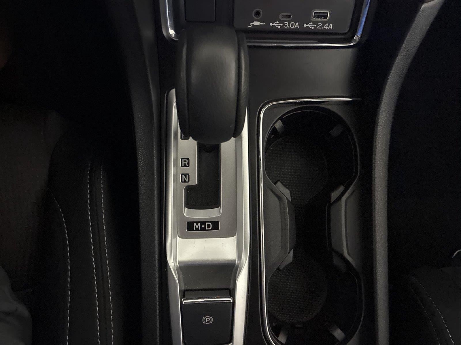 2023 Subaru Ascent Premium