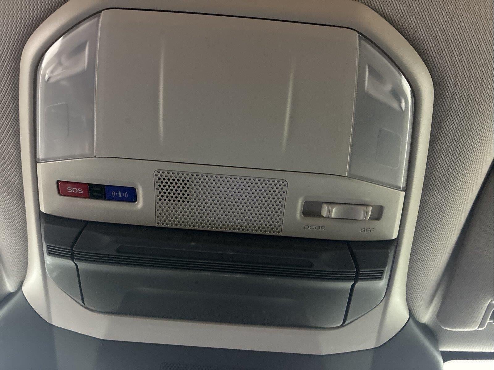 2023 Subaru Ascent Premium