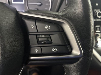 2023 Subaru Ascent Premium