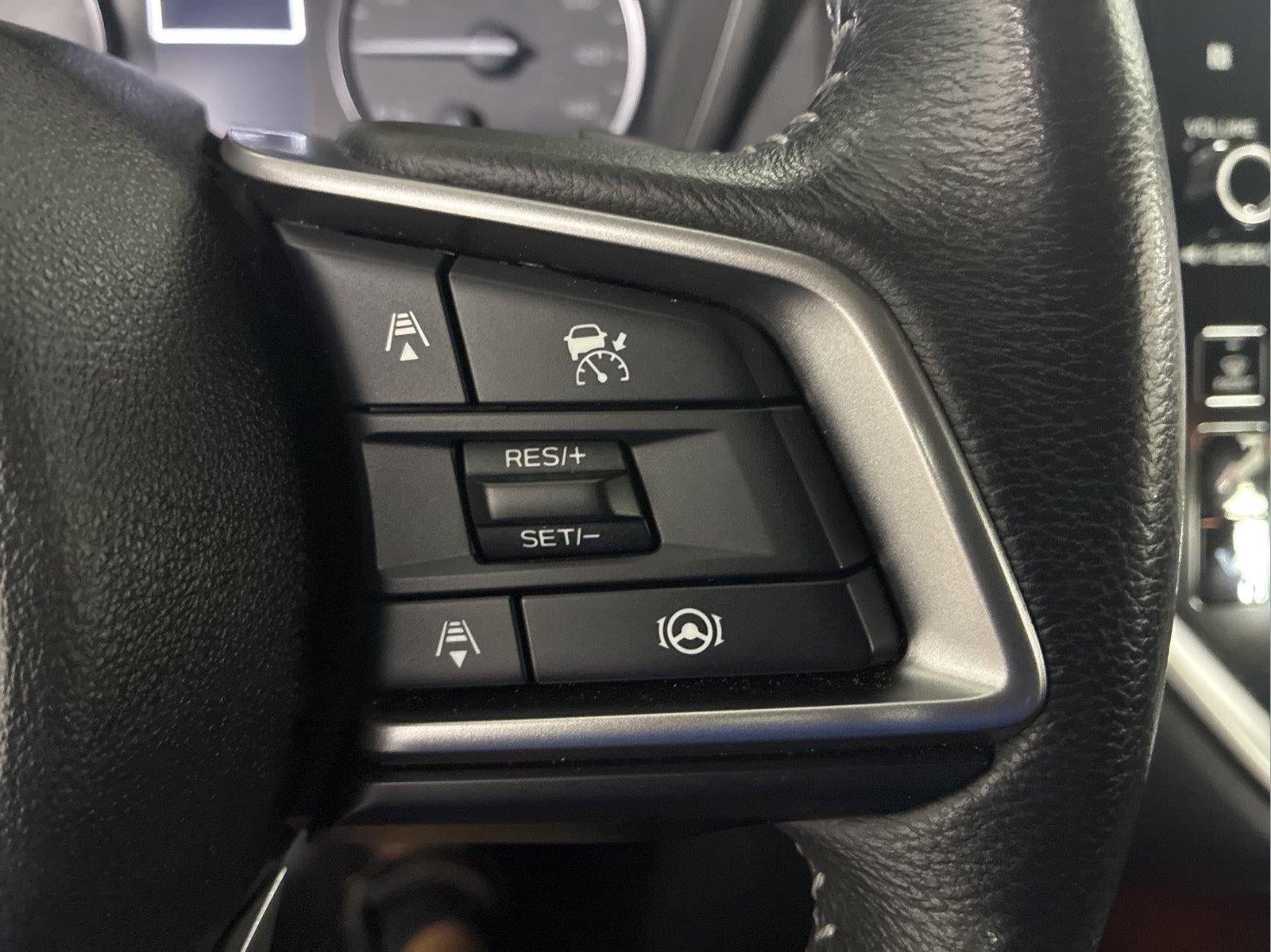 2023 Subaru Ascent Premium