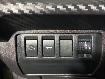 2023 Subaru Ascent Premium