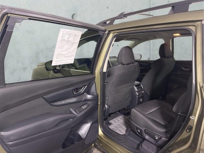 2023 Subaru Ascent Premium