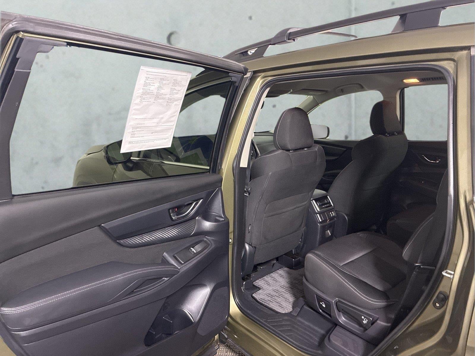 2023 Subaru Ascent Premium
