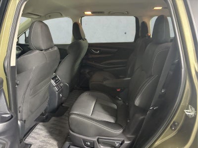 2023 Subaru Ascent Premium