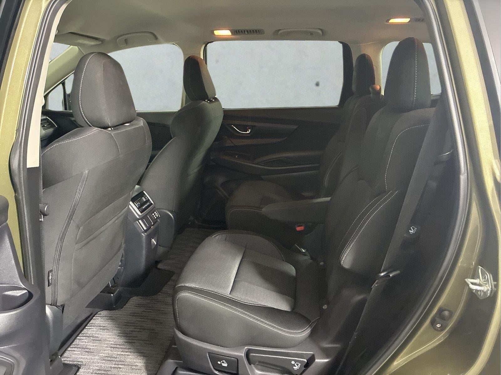 2023 Subaru Ascent Premium