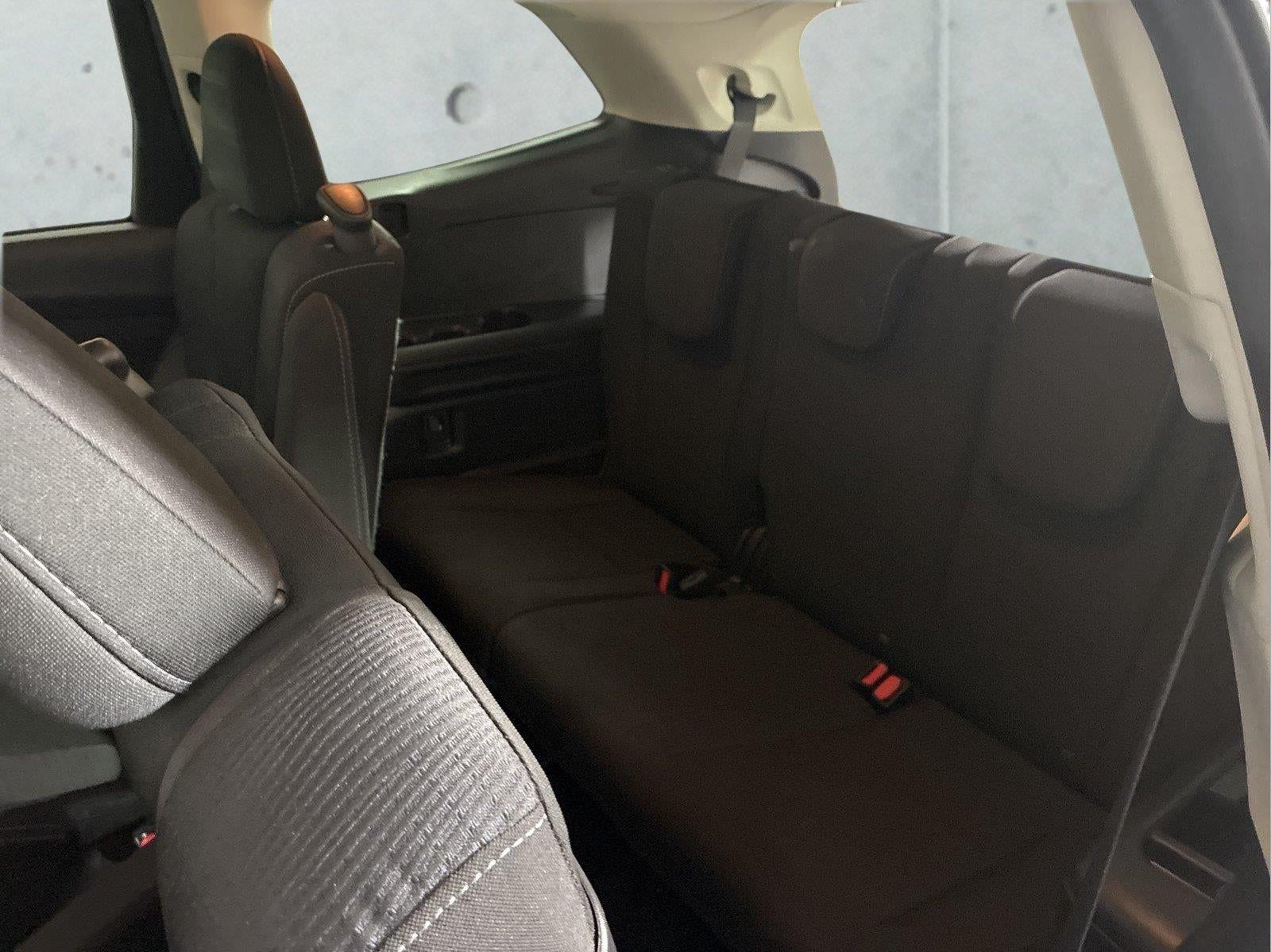 2023 Subaru Ascent Premium