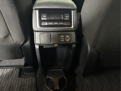 2023 Subaru Ascent Premium