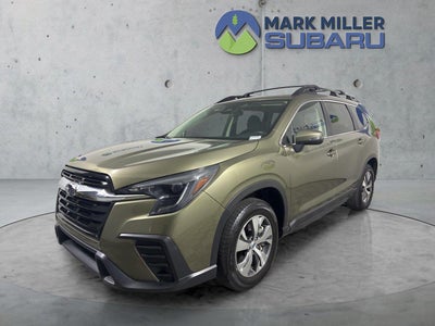 2023 Subaru Ascent Premium