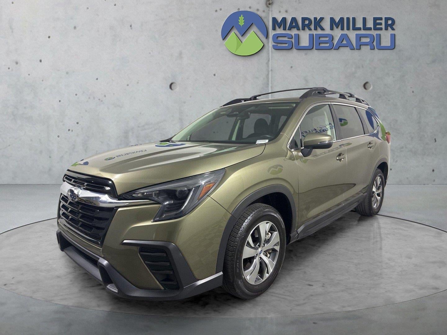 2023 Subaru Ascent Premium