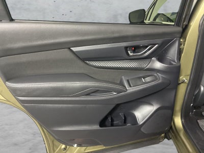 2023 Subaru Ascent Premium