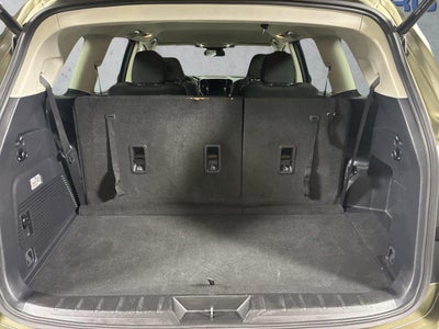 2023 Subaru Ascent Premium