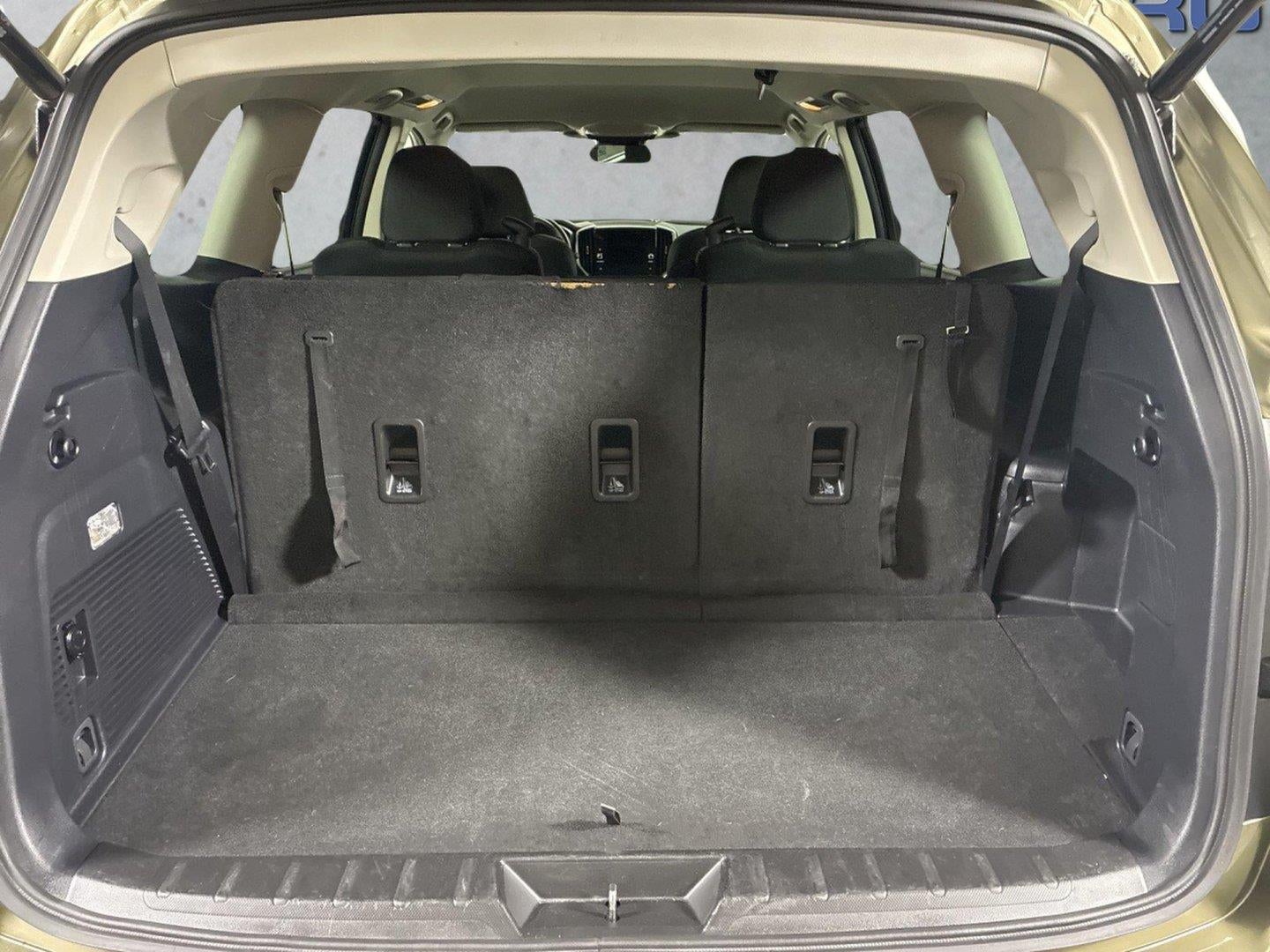 2023 Subaru Ascent Premium