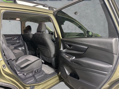 2023 Subaru Ascent Premium