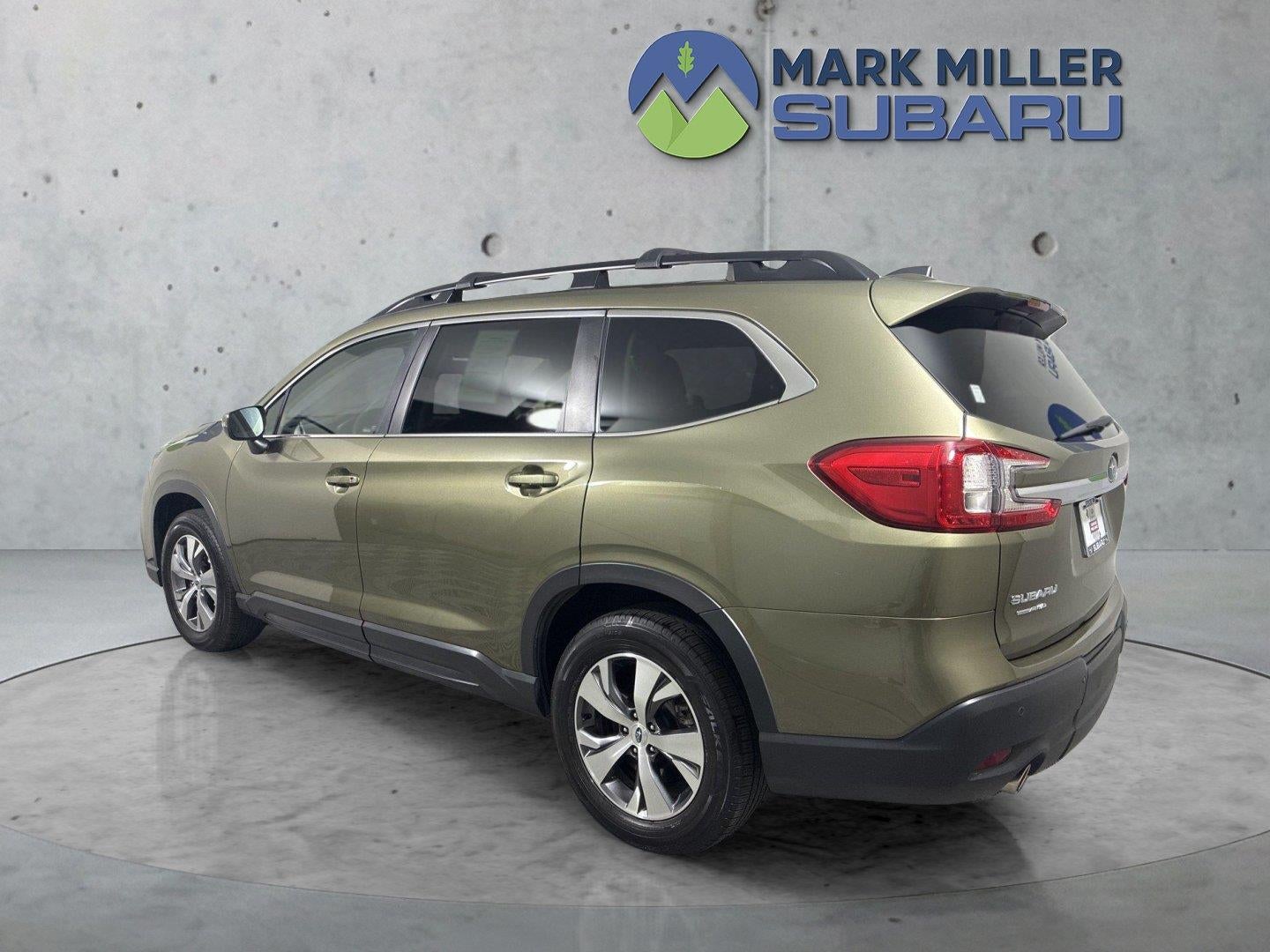 2023 Subaru Ascent Premium