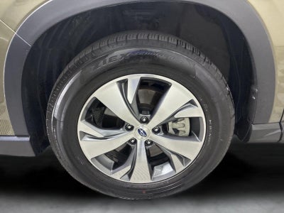 2023 Subaru Ascent Premium