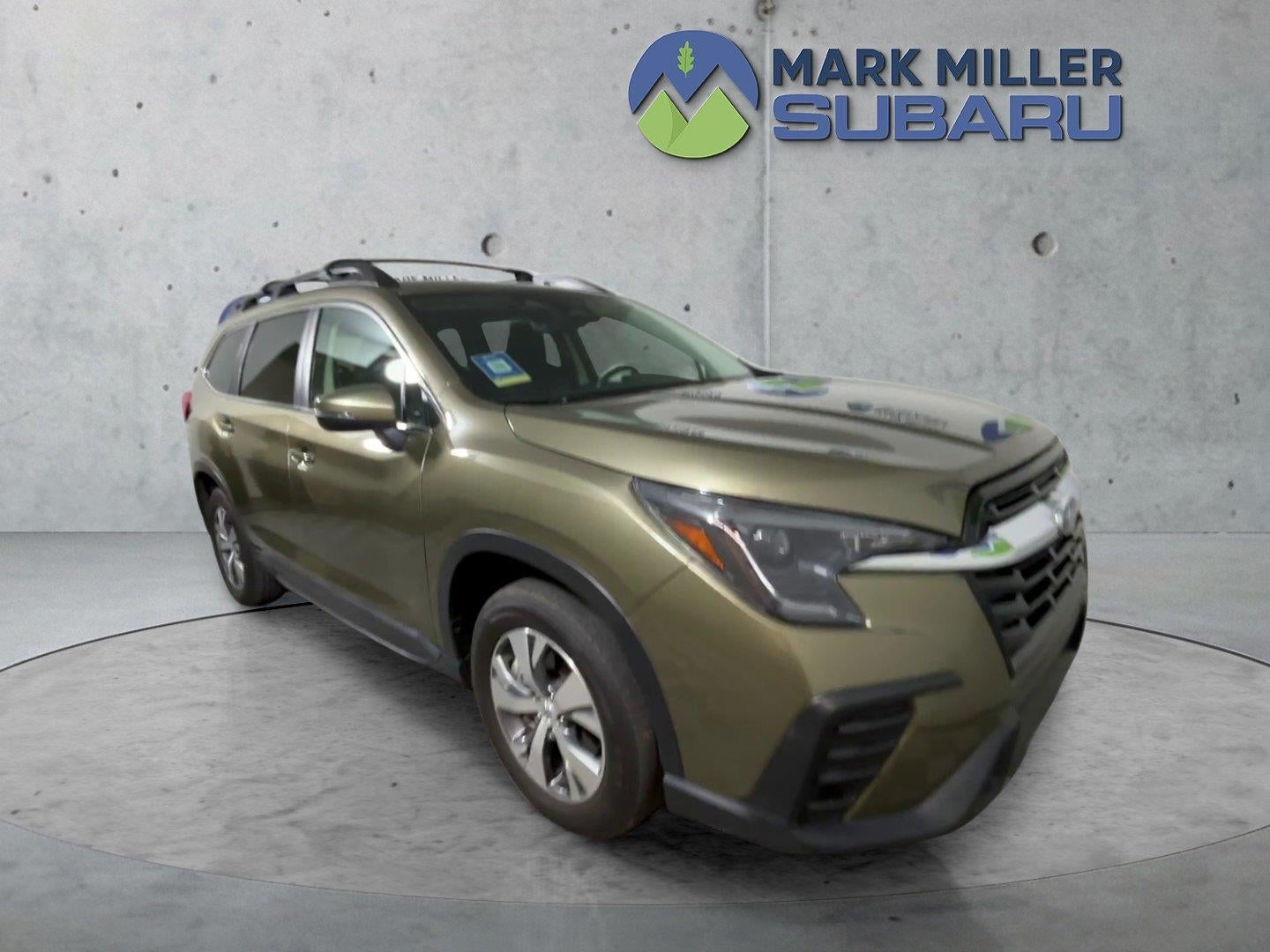 2023 Subaru Ascent Premium
