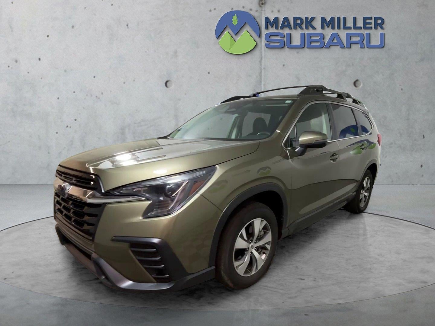2023 Subaru Ascent Premium