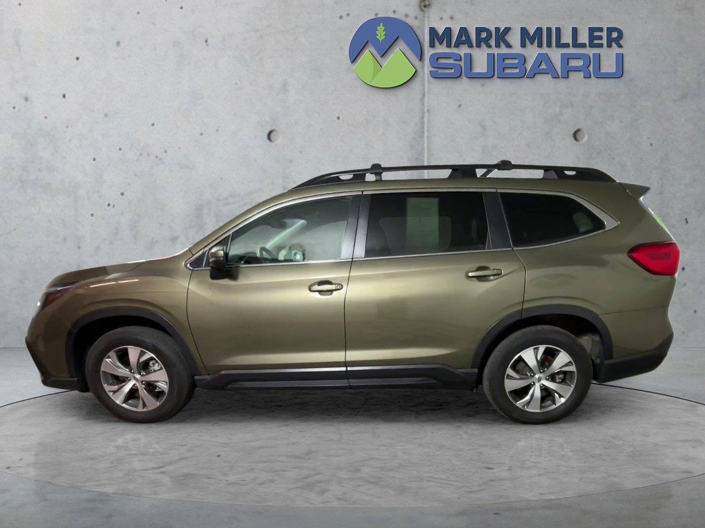 2023 Subaru Ascent Premium