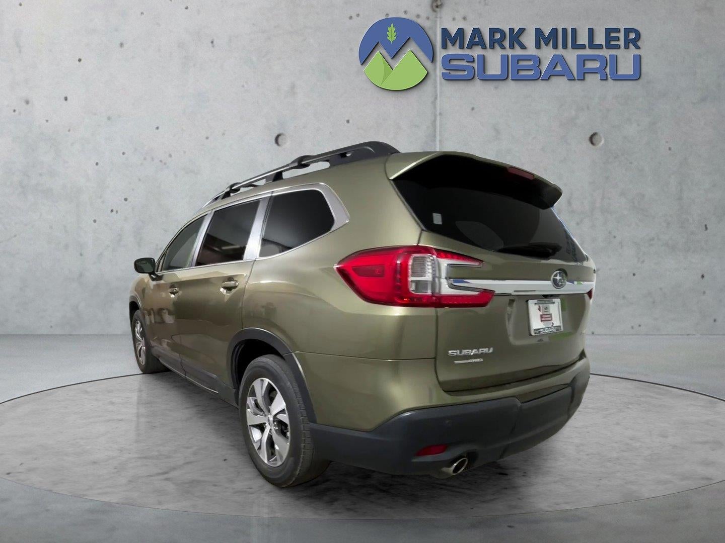 2023 Subaru Ascent Premium