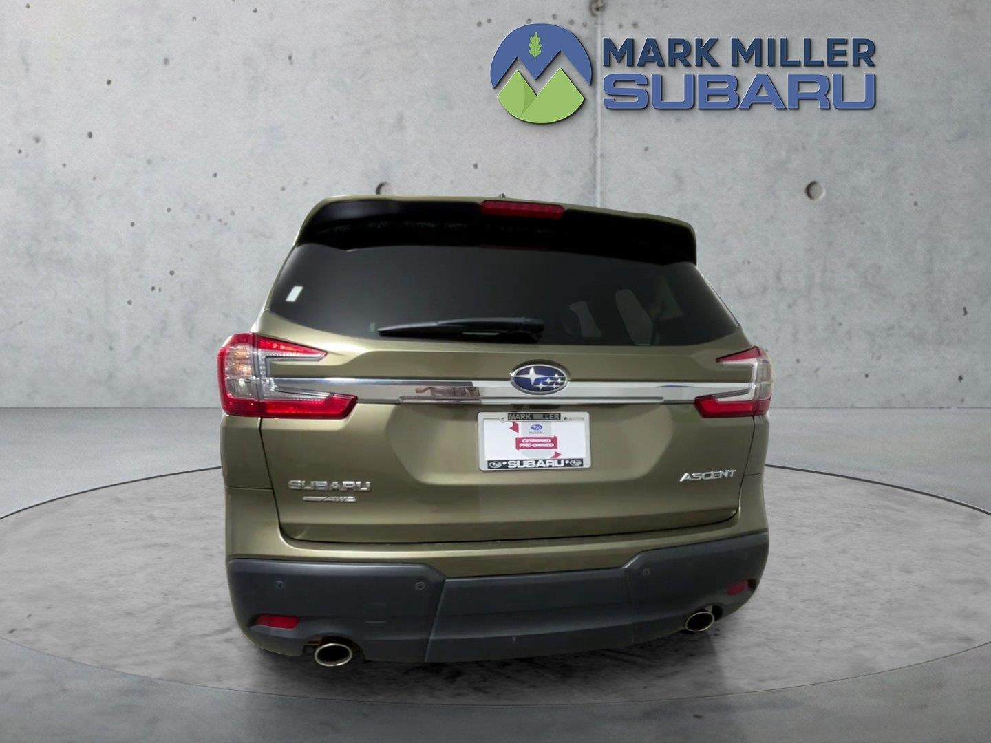 2023 Subaru Ascent Premium