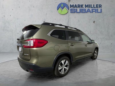 2023 Subaru Ascent Premium