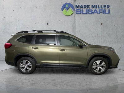 2023 Subaru Ascent Premium