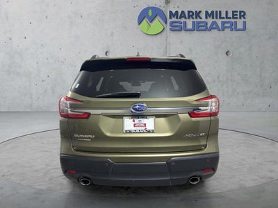 2023 Subaru Ascent Premium