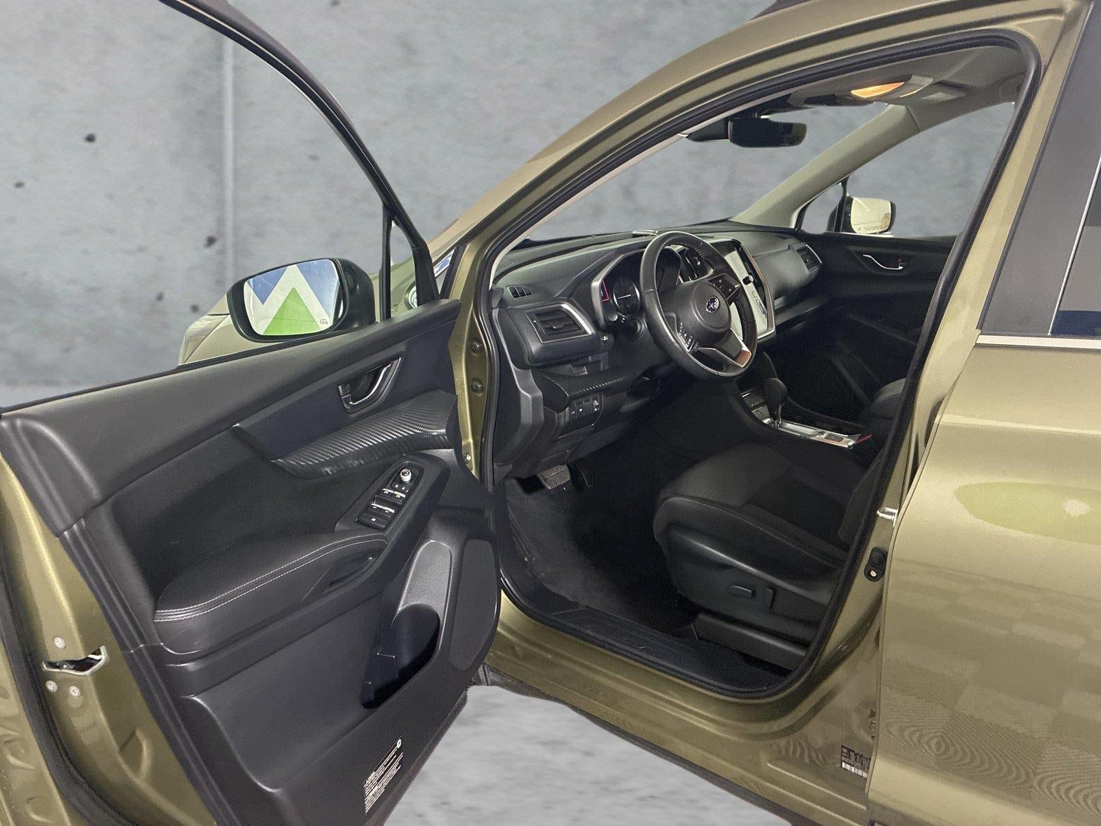 2023 Subaru Ascent Premium