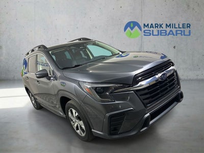 2023 Subaru Ascent Premium
