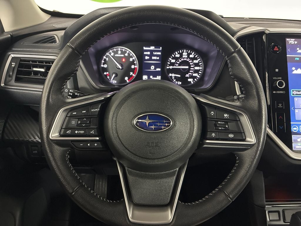 2023 Subaru Ascent Premium