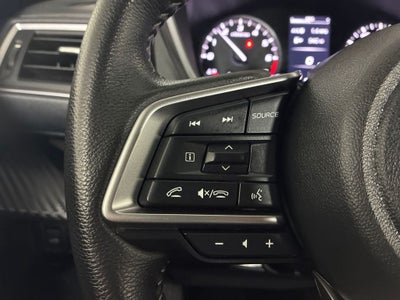 2023 Subaru Ascent Premium