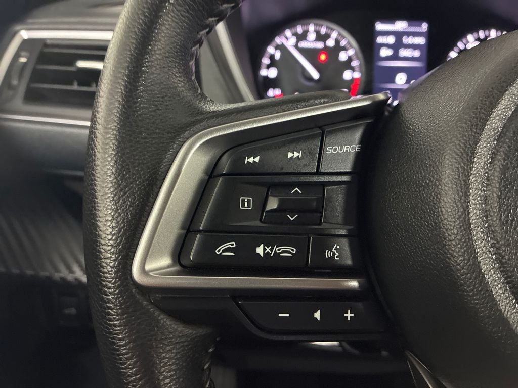 2023 Subaru Ascent Premium