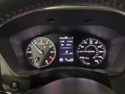 2023 Subaru Ascent Premium