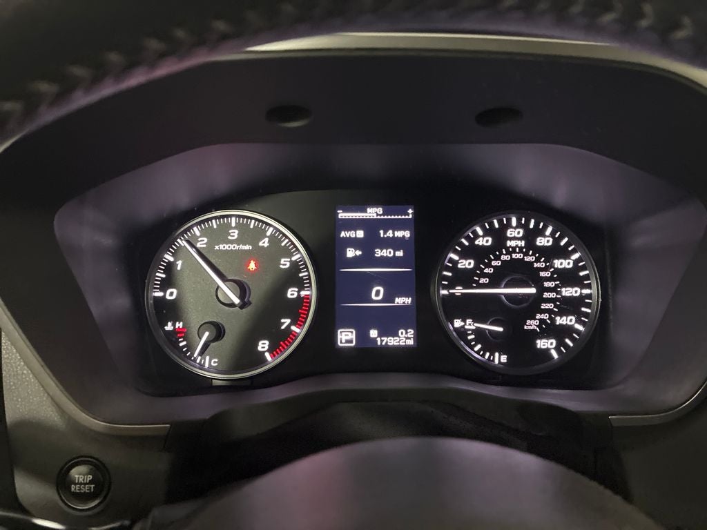 2023 Subaru Ascent Premium