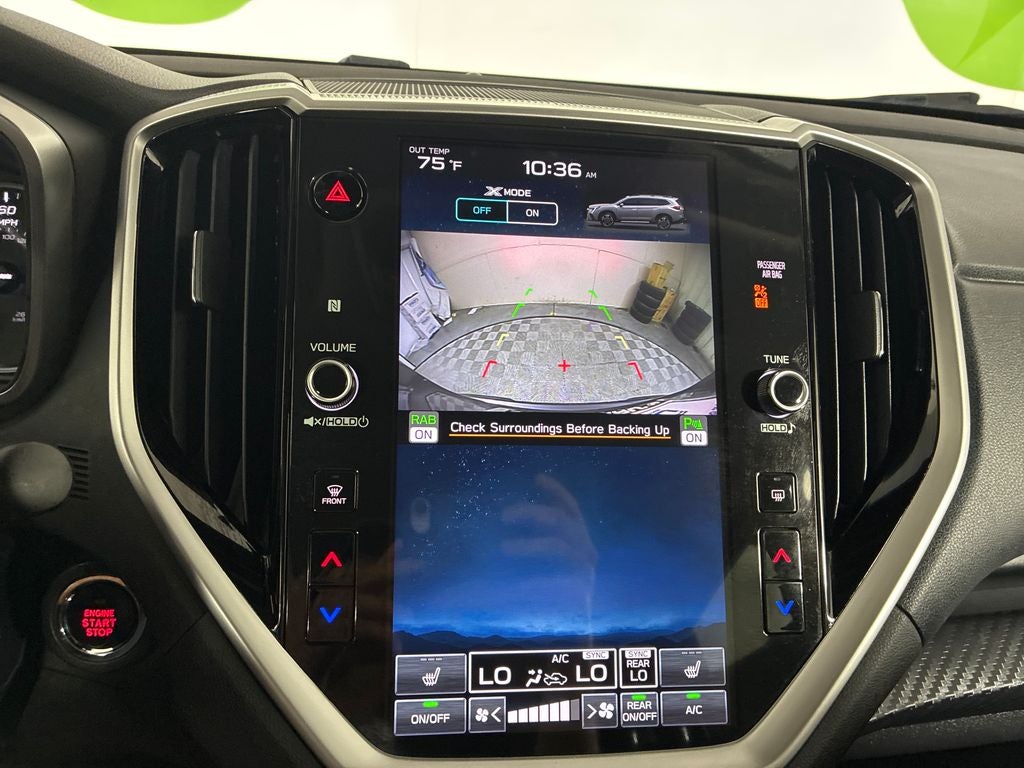 2023 Subaru Ascent Premium