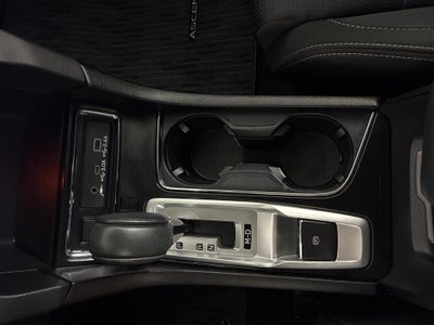 2023 Subaru Ascent Premium