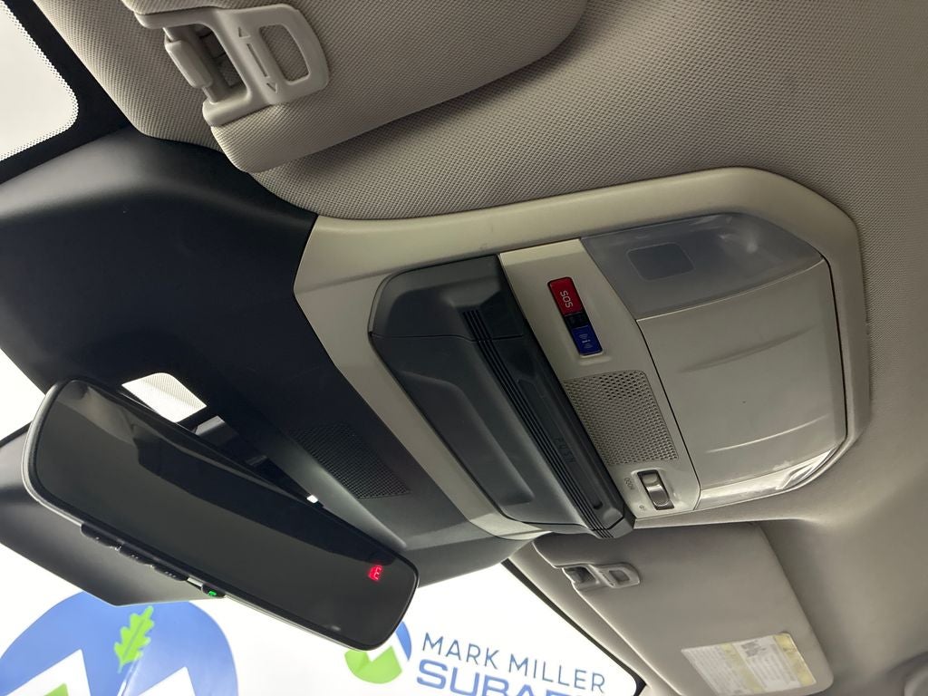 2023 Subaru Ascent Premium