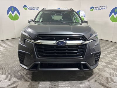 2023 Subaru Ascent Premium