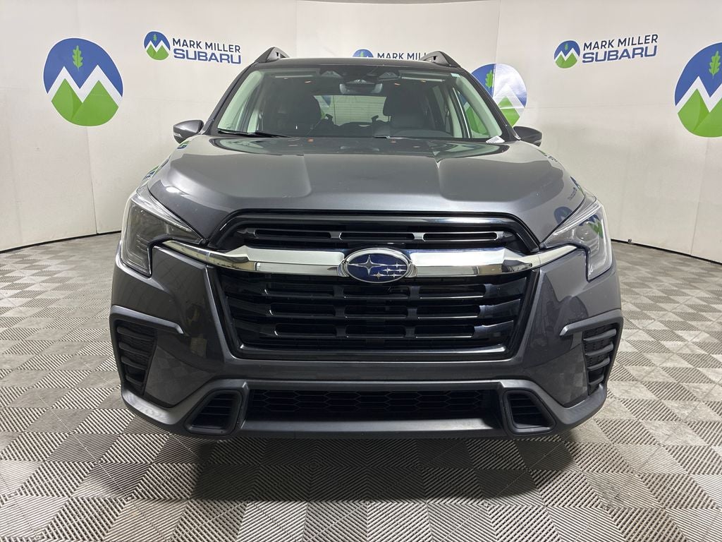 2023 Subaru Ascent Premium