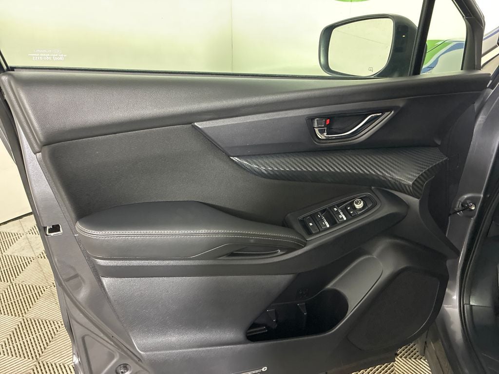 2023 Subaru Ascent Premium