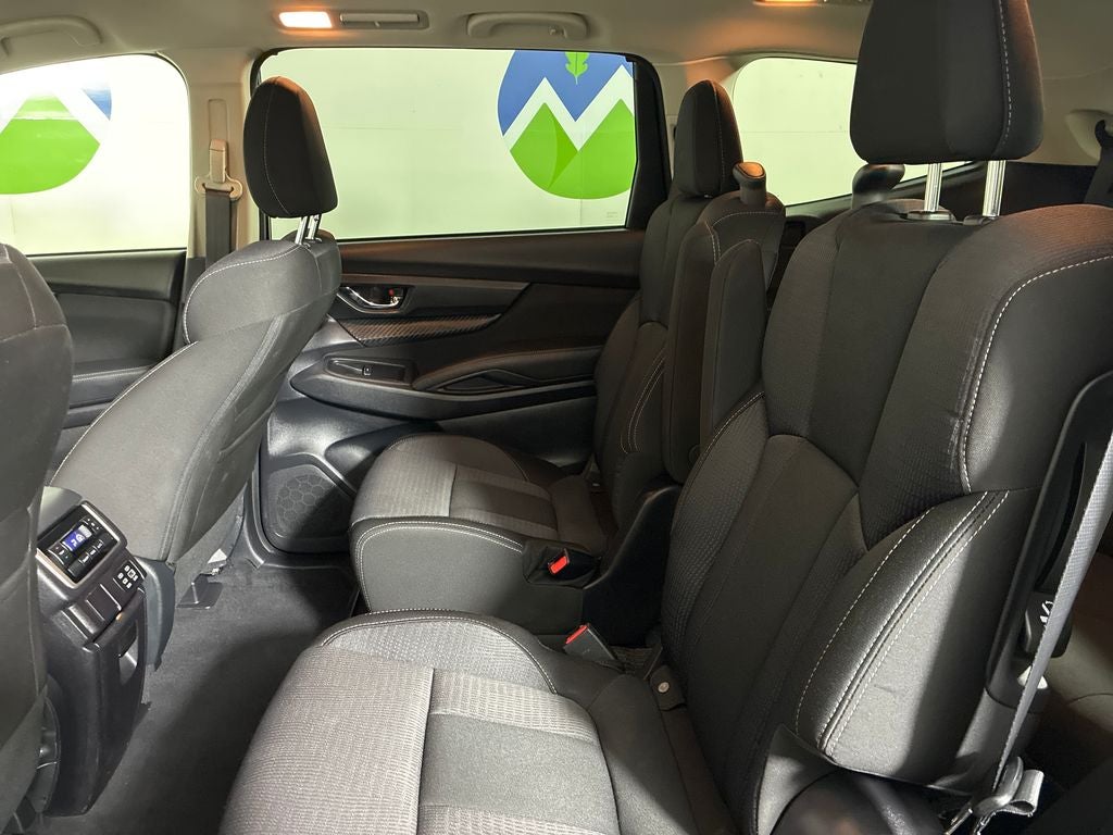 2023 Subaru Ascent Premium