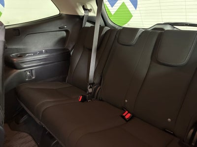 2023 Subaru Ascent Premium