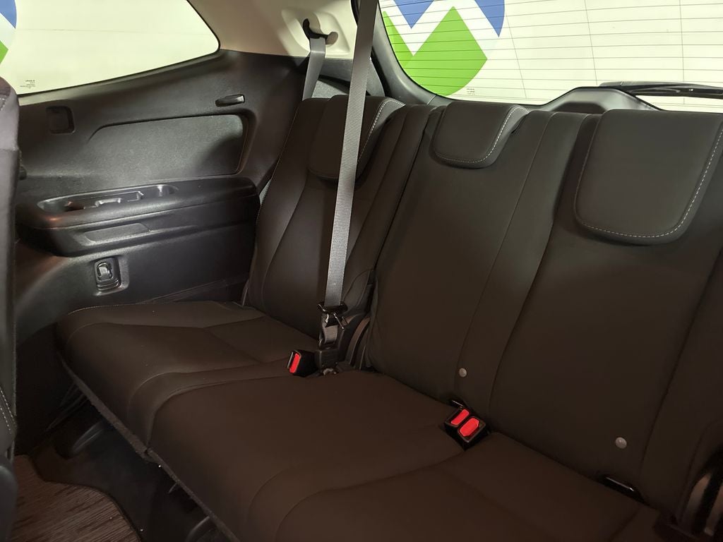 2023 Subaru Ascent Premium